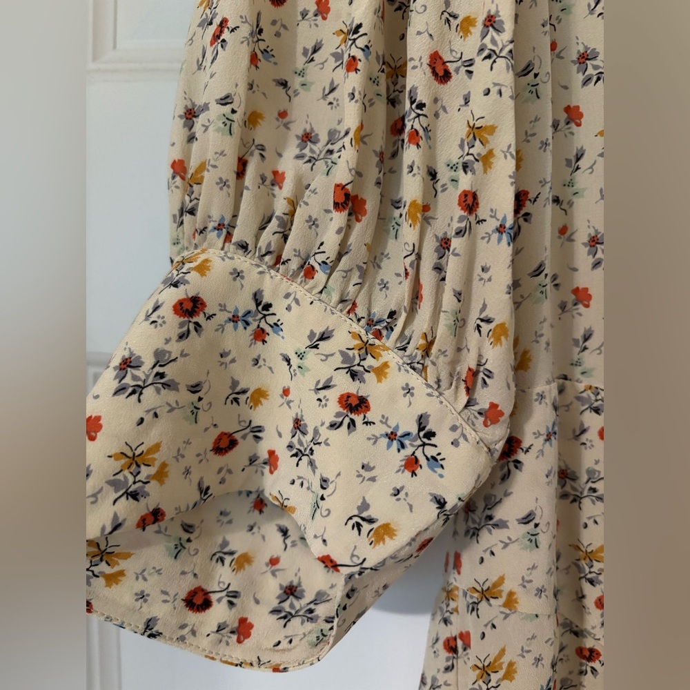 Doen Ceres Dress - Picture 4 of 7